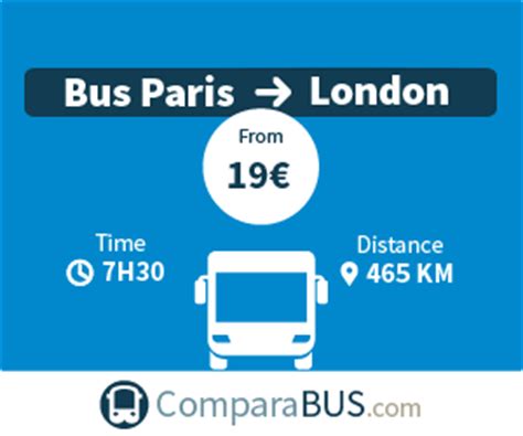 coach london to paris cheap.